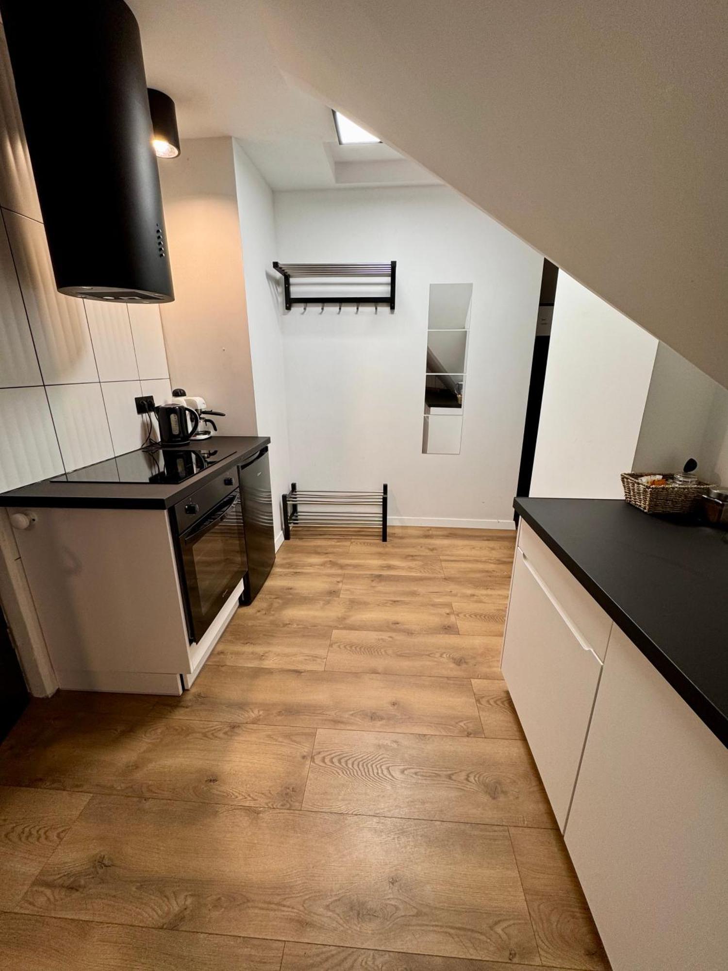 Apartamenty Astor - Ksiezycowy Szczawno-Zdroj Ngoại thất bức ảnh
