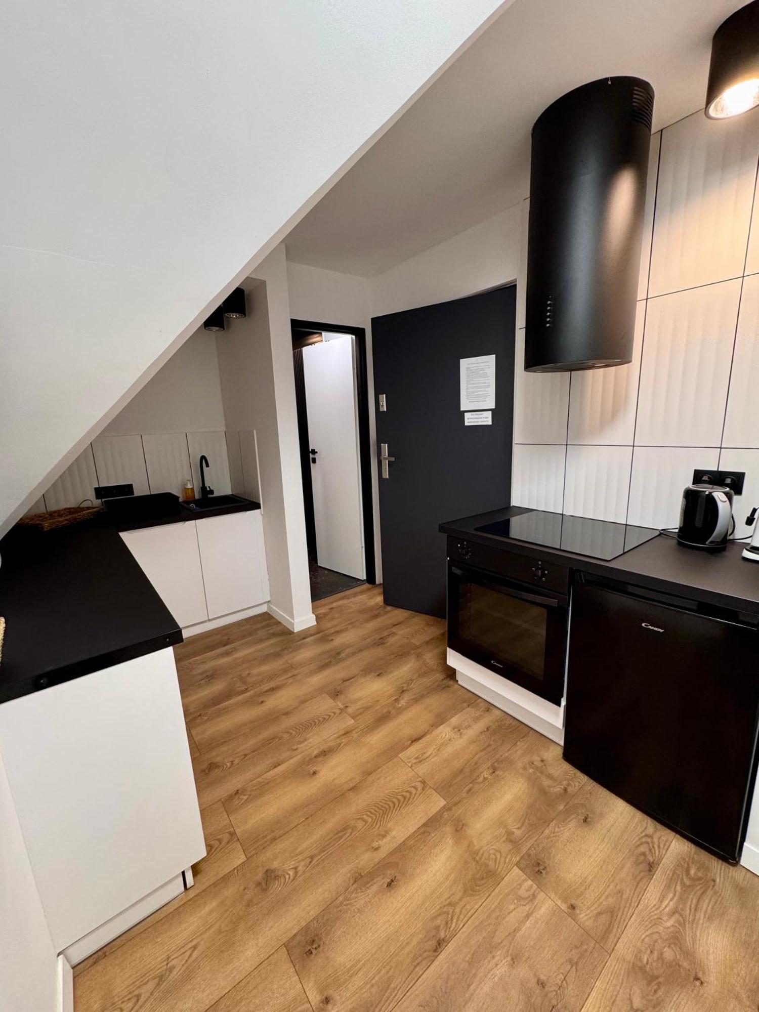 Apartamenty Astor - Ksiezycowy Szczawno-Zdroj Ngoại thất bức ảnh